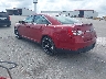 1FAHP2KTXFG****** Salvamento y Reparables 2015 Ford Taurus en IAA Des Moines