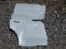 7SAYGDEE8PF****** Repairable 2023 Tesla Model Y in Atlanta South