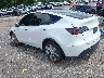 7SAYGDEE8PF****** Salvage and Repairable 2023 Tesla Model Y in Atlanta South