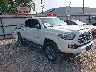 3TMGZ5AN3KM****** Salvamento y Destrozados 2019 Toyota Tacoma en Houston North