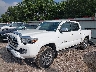 3TMGZ5AN3KM****** Usados y Reparables 2019 Toyota Tacoma en Houston North