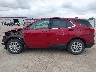 2GNAXUEV3K6****** Salvamento 2019 Chevrolet Equinox