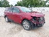 2GNAXUEV3K6****** Salvage and Wrecked 2019 Chevrolet Equinox in Saint Louis