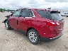 2GNAXUEV3K6****** Salvamento y Reparables 2019 Chevrolet Equinox en Saint Louis