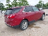 2GNAXUEV3K6****** Salvamento y Destrozados 2019 Chevrolet Equinox en Estado de Illinois