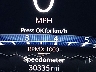 3C4NJDCN3PT****** Wrecked 2023 Jeep Compass