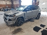 3C4NJDCN3PT****** Used and Repairable 2023 Jeep Compass in Newburgh
