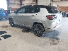 3C4NJDCN3PT****** Salvage and Repairable 2023 Jeep Compass in Newburgh