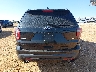 1FM5K8GT0HG****** Destrozados 2017 Ford Explorer