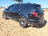 1FM5K8GT0HG****** Salvamento y Reparables 2017 Ford Explorer en Springfield