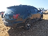 1FM5K8GT0HG****** Salvamento y Destrozados 2017 Ford Explorer en Estado de Missouri