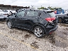 3CZRU6H37LM****** Salvamento y Reparables 2020 Honda HR-V en Houston