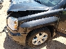 2GKALMEK3G6****** Repairable 2016 GMC Terrain