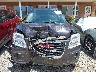 2GKALMEK3G6****** Wrecked 2016 GMC Terrain in North Carolina State