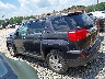 2GKALMEK3G6****** Repairable 2016 GMC Terrain in North Carolina State