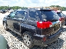 2GKALMEK3G6****** Salvage and Repairable 2016 GMC Terrain in Concord