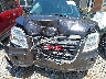 2GKALMEK3G6****** Salvage and Repairable 2016 GMC Terrain in North Carolina State
