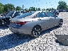 KMHLS4AG4PU****** Salvage and Wrecked 2023 Hyundai Elantra in Missouri State