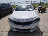 2G1105SA9H9****** Wrecked 2017 Chevrolet Impala in Texas State
