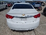 2G1105SA9H9****** Wrecked 2017 Chevrolet Impala