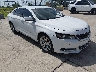 2G1105SA9H9****** Salvage and Wrecked 2017 Chevrolet Impala in Houston South