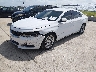 2G1105SA9H9****** Used and Repairable 2017 Chevrolet Impala in Houston South