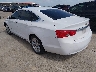 2G1105SA9H9****** Salvage and Repairable 2017 Chevrolet Impala in Houston South