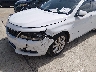 2G1105SA9H9****** Salvage and Repairable 2017 Chevrolet Impala in Texas State