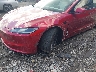 5YJ3E1EAXRF****** Salvage and Repairable 2024 Tesla Model 3 in Georgia State