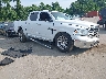 1C6RR7PT7JS****** Salvage and Wrecked 2018 RAM 1500 in Baltimore