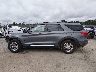 1FMSK7DH7PG****** Salvage 2023 Ford Explorer