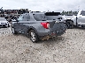 1FMSK7DH7PG****** Salvage and Repairable 2023 Ford Explorer in Savannah