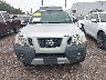 5N1AN0NU3AC****** Usados 2010 Nissan Xterra en Estado de Texas