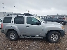 5N1AN0NU3AC****** Reparables 2010 Nissan Xterra en Estado de Texas