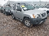 5N1AN0NU3AC****** Salvamento y Destrozados 2010 Nissan Xterra en Houston North