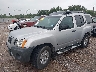 5N1AN0NU3AC****** Usados y Reparables 2010 Nissan Xterra en Houston North
