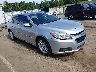 1G11C5SL0FU****** Salvamento y Destrozados 2015 Chevrolet Malibu en Grenada