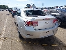 1G11C5SL0FU****** Salvamento y Reparables 2015 Chevrolet Malibu en Estado de Mississippi
