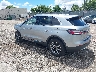 2LMPJ8K95PB****** Salvamento y Reparables 2023 Lincoln Nautilus en Chicago West