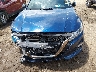 1N4BL4CV1NN****** Wrecked 2022 Nissan Altima in Minnesota State