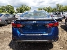1N4BL4CV1NN****** Wrecked 2022 Nissan Altima