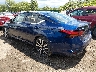 1N4BL4CV1NN****** Salvage and Repairable 2022 Nissan Altima in Minneapolis Saint Paul