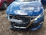 1N4BL4CV1NN****** Salvage and Repairable 2022 Nissan Altima in Minnesota State