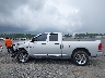 1C6RR7FTXHS****** Reparables 2017 RAM 1500 en Estado de Georgia