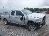 1C6RR7FTXHS****** Salvamento y Destrozados 2017 RAM 1500 en Tifton