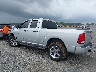 1C6RR7FTXHS****** Salvamento y Reparables 2017 RAM 1500 en Tifton