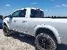 1C6RR7HT6ES****** Reparables 2014 RAM 1500 en Estado de Texas