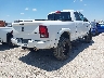 1C6RR7HT6ES****** Salvamento y Destrozados 2014 RAM 1500 en Estado de Texas