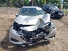 3N1CN8EVXSL****** Wrecked 2025 Nissan Versa in Virginia State