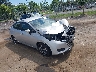 3N1CN8EVXSL****** Salvage and Wrecked 2025 Nissan Versa in Culpeper